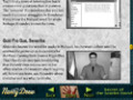 Zdarma stáhnout Nancy Drew: Secret of the Scarlet Hand Strategy Guide screenshot 2