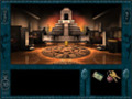 Free download Nancy Drew: Secret of the Scarlet Hand screenshot