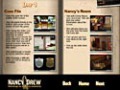 Zdarma stáhnout Nancy Drew: Warnings at Waverly Academy Strategy Guide screenshot 1