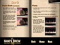 Zdarma stáhnout Nancy Drew: Warnings at Waverly Academy Strategy Guide screenshot 2