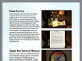 Zdarma stáhnout Nancy Drew: The White Wolf of Icicle Creek Strategy Guide screenshot 1