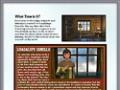 Zdarma stáhnout Nancy Drew: The White Wolf of Icicle Creek Strategy Guide screenshot 3