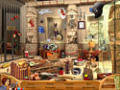 Zdarma stáhnout Natalie Brooks: Secrets of Treasure House screenshot 2