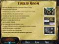 Zdarma stáhnout Nick Chase and the Deadly Diamond Strategy Guide screenshot 1