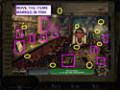 Zdarma stáhnout Nick Chase and the Deadly Diamond Strategy Guide screenshot 2
