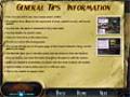 Zdarma stáhnout Nick Chase and the Deadly Diamond Strategy Guide screenshot 3