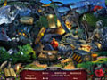 Zdarma stáhnout Nightfall Mysteries: Black Heart Collector's Edition screenshot 1