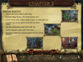 Zdarma stáhnout Nightfall Mysteries: Curse of the Opera Strategy Guide screenshot 3