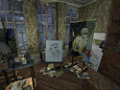 Zdarma stáhnout Nikopol: Secret of the Immortals screenshot 1
