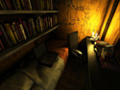 Zdarma stáhnout Nikopol: Secret of the Immortals screenshot 3