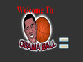 Zdarma stáhnout Obama Ball screenshot 1