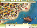 Zdarma stáhnout Paradise Beach screenshot 3