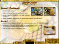 Zdarma stáhnout Pathfinders: Lost at Sea Strategy Guide screenshot 1
