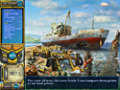 Zdarma stáhnout Pathfinders: Lost at Sea screenshot 1