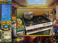 Zdarma stáhnout Pathfinders: Lost at Sea screenshot 2