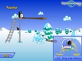 Zdarma stáhnout Penguin screenshot 2