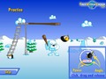 Zdarma stáhnout Penguin screenshot 3