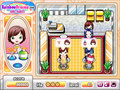 Free download Perfect Hair 2 screenshot