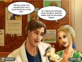 Zdarma stáhnout PJ Pride: Pet Detective screenshot 2