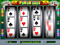 Zdarma stáhnout Poker Slot screenshot 2
