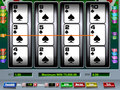 Zdarma stáhnout Poker Slot screenshot 3