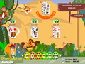 Zdarma stáhnout Prehistoric Blackjack screenshot 1