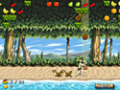 Zdarma stáhnout Primate Panic screenshot 1