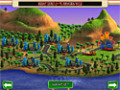 Zdarma stáhnout Puzzle City screenshot 1