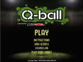 Zdarma stáhnout Q-Ball screenshot 1