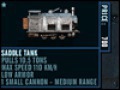 Zdarma stáhnout Rail of War screenshot 1