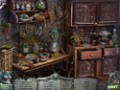 Zdarma stáhnout Redemption Cemetery: Curse of the Raven Collector's Edition screenshot 1