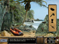 Zdarma stáhnout Rescue at Rajini Island screenshot 1