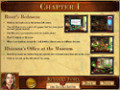 Zdarma stáhnout Rhianna Ford & the DaVinci Letter Strategy Guide screenshot 1