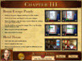 Zdarma stáhnout Rhianna Ford & the DaVinci Letter Strategy Guide screenshot 2