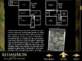 Zdarma stáhnout Rhiannon: Curse of the Four Branches Strategy Guide screenshot 2