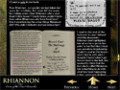 Zdarma stáhnout Rhiannon: Curse of the Four Branches Strategy Guide screenshot 3