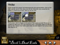 Zdarma stáhnout Riddle of the Sphinx Strategy Guide screenshot 1