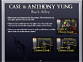 Zdarma stáhnout Righteous Kill 2: The Revenge of the Poet Killer Strategy Guide screenshot 3