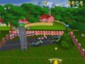 Zdarma stáhnout Roboball screenshot 1