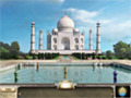 Zdarma stáhnout Romancing the Seven Wonders: Taj Mahal screenshot 1