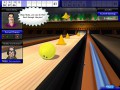 Zdarma stáhnout Saints & Sinners Bowling screenshot 1