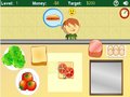 Zdarma stáhnout Sandwich Dash screenshot 1