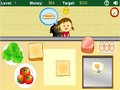Zdarma stáhnout Sandwich Dash screenshot 2
