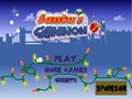 Zdarma stáhnout Santa's Cannon screenshot 1