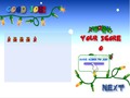 Zdarma stáhnout Santa's Cannon screenshot 3