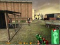 Zdarma stáhnout Santastrike screenshot 3