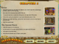Zdarma stáhnout Sarah Maribu and the Lost World Strategy Guide screenshot 1
