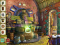 Zdarma stáhnout Sarah Maribu and the Lost World screenshot 1