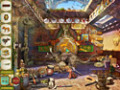 Zdarma stáhnout Sarah Maribu and the Lost World screenshot 2