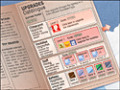Zdarma stáhnout School House Shuffle screenshot 2
